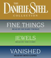 The_Danielle_Steel_value_collection